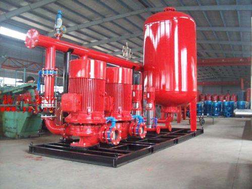 何時(shí)必須設(shè)置兩路消防供水與泡沫滅火系統(tǒng) 關(guān)鍵場景與規(guī)范解讀