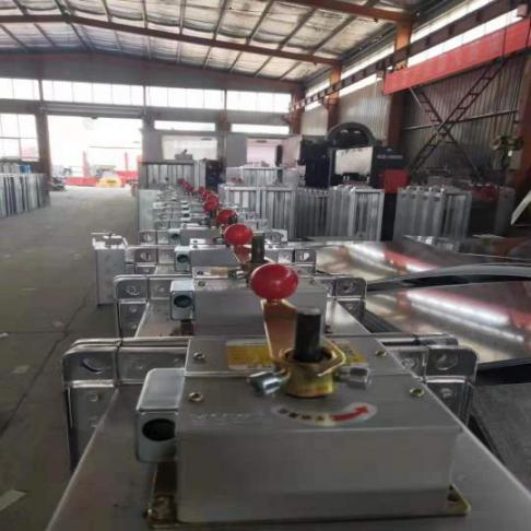 德州自動滅火設(shè)備大全 泡沫滅火劑全面解析與應(yīng)用指南